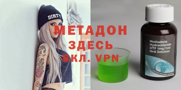 крисы Алексин